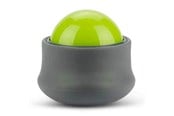 Massageapparat - Trigger Point Handheld Massage Ball Green - 32340001
