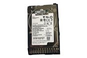 Hårddisk - HP E Enterprise - 2.4TB - Hårddisk - 881507-001 - Serial Attached SCSI 3 - 2,5" - 881507-001
