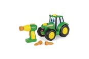 Leksaksbil - Spectron - John Deere Build Your Own Tractor - 46655
