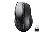 Mus - UGREEN Wireless Ergonomic Mouse - Ergonomisk mus - 45012-UG
