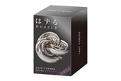 Små presenter till barn - Eureka - Huzzle Cast Brain Puzzle - Vortex - 515116