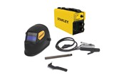 Verktyg - Stanley Welding Inverter Set Star 7000 - 00742