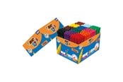 Skriv- och ritverktyg - BIC KiDS Visa 288 pcs. - 897099
