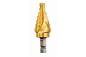 Borr & Bits - Stanley Extreme Step Drill Bit - DT5027-QZ