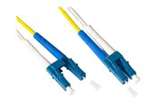 Nätverkskabel - Alcasa electronik Good Connections patch cable - 3 m - yellow - Gul - 3m - LW-903LC