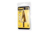 Borr & Bits - Stanley Impact Step Bit - 14-25MM - DT5030-QZ