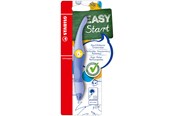 Skriv- och ritverktyg - STABILO EASYoriginal - Ergonomic Rollerball - Left-handed - Pastel Airy Blue - B-58463-3