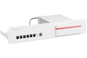 Nätverks tillbehör - Rackmount.IT RM-FB-T8 - network device mounting kit - 2U - 19" - RM-FB-T8
