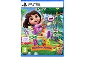 Spel - Dora: Rainforest Rescue - Sony PlayStation 5 - Action / äventyr - 5061005356559