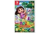 Spel - Dora: Rainforest Rescue - Nintendo Switch - Action / äventyr - 5061005356474