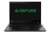Bärbar dator - Lenovo Refurbished ThinkPad T14 G2i - 14" | Core i5 | 16GB | 256GB | B Grade - RF-000163375