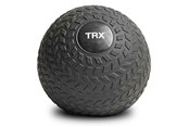Sport & Fitness - TRX 25 lb / 11.3 kgs Slam ball Black - 81640042