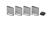 Hemmabiosystem & Surround - Sony BRAVIA Theater Quad HT-A9M2 - HTA9M2.CEL
