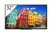 Digital skyltning & Hotell - Sony FW-32BZ30J1 Signage Display 32" - FW-32BZ30J1