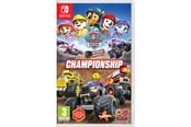 Spel - Paw Patrol Rescue Wheels: Championship - Nintendo Switch - Racing - 5061005356085
