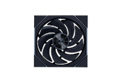Chassi fläkt - Lian Li UNI FAN TL Wireless Reverse 140 Black - Chassi fläkt - 140mm - Svart med RGB LED - 31 dBA - G99.14RTL1W1B.00