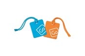 Fritid & Resor - Go Travel Bagagelabels, dubbele set - 5016326102460