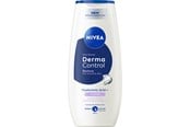 Kroppsvård - Nivea Derma Control Restore 250ml - 4006000170121