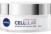 Ansiktsvård - Nivea Cellular Expert Filler Intensive Anti-Age Day Cream SPF30 – 50 ml - 4006000195964