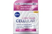 Ansiktsvård - Nivea Cellular Expert Filler intensive Anti-Age Day Cream SPF30 50ml - 4006000195964