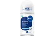 Parfym och dofter - Nivea Derma Control Defend Female Roll-on 50ml - 4006000177861