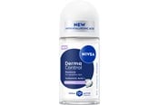 Parfym och dofter - Nivea Derma Control Restore Female Roll-on 50ml - 4006000177878