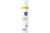 Ansiktsvård - Nivea Q10 Anti-Wrinkle Expert Daily SPF50 UV Fluid 40ml - 4006000166629