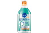Ansiktsvård - Nivea DERMA Skin Clear Serum-Infused Micellar Water 400ml - 4006000173313