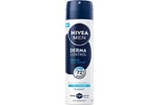 Parfym och dofter - Nivea Derma Control Defend Male Spray 150ml - 5900017099873