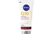 Kroppsvård - Nivea Q10 Firming Neck & Chest Cream 200ml - 4006000150611