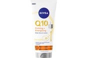 Kroppsvård - Nivea Q10 Firming Energizing Body Lotion 200ml - 4006000150970