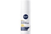Ansiktsvård - Nivea Men Sensitive Daily Protect Moisturiser SPF30 50ml - 4006000159843