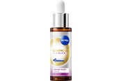 Ansiktsvård - Nivea Luminous630 Skin Glow Serum 30ml - 4006000181332