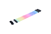 Chassi, tillbehör - Lian Li Strimer Wireless GPU 8pin x3 - G89.PW12-1W.00