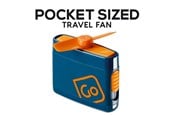 Fritid & Resor - Go Travel Heldere bagageband - 5016326100497