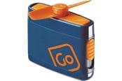 Fritid & Resor - Go Travel Heldere bagageband - 5016326100497
