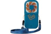 Fritid & Resor - Go Travel Reisventilator, zakformaat - 5016326102941