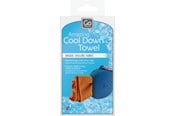 Fritid & Resor - Go Travel Opvouwbare reisventilator - 5016326005150