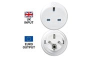 Mobile - Adapters & Chargers - Go Travel Koeldoek met hoes - 5016326005242