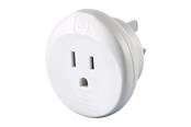Mobile - Adapters & Chargers - Go Travel VS-AUS/CHINA Adapter - 5016326005587