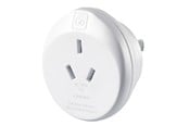 Mobile - Adapters & Chargers - Go Travel AUS/CHINA-USA Adapter - 5016326005624