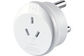 Mobile - Adapters & Chargers - Go Travel AUS/CHINA-SA Adapter - 5016326605633