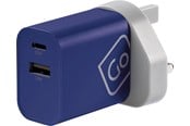 Mobile - Adapters & Chargers - Go Travel VS–EU adapter - 5016326005761