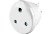 Mobile - Adapters & Chargers - Go Travel SA-AUS/CHINA Adapter - 5016326005846