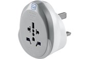 Mobile - Adapters & Chargers - Go Travel Wereld - Britse USB-C-adapter + (25W) - 5016326102330