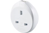 Mobile - Adapters & Chargers - Go Travel VK-VS USB-A-adapter (2,4 A) - 5016326006263