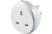 Mobile - Adapters & Chargers - Go Travel VK-AUS/China USB-A-adapter (2,4 A) - 5016326006270