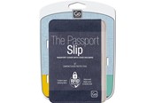 Fritid & Resor - Go Travel The Passport Slip (RFID) - 5016326006768