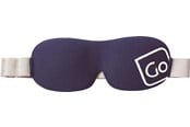 Fritid & Resor - Go Travel Sleepy ZZZs oogmasker - 5016326100688