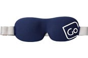 Fritid & Resor - Go Travel Sleepy ZZZs oogmasker - 5016326100688